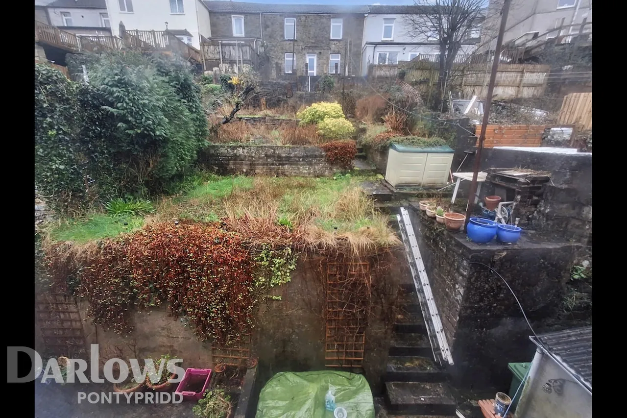 Rickard Terrace, Pontypridd, photo 9