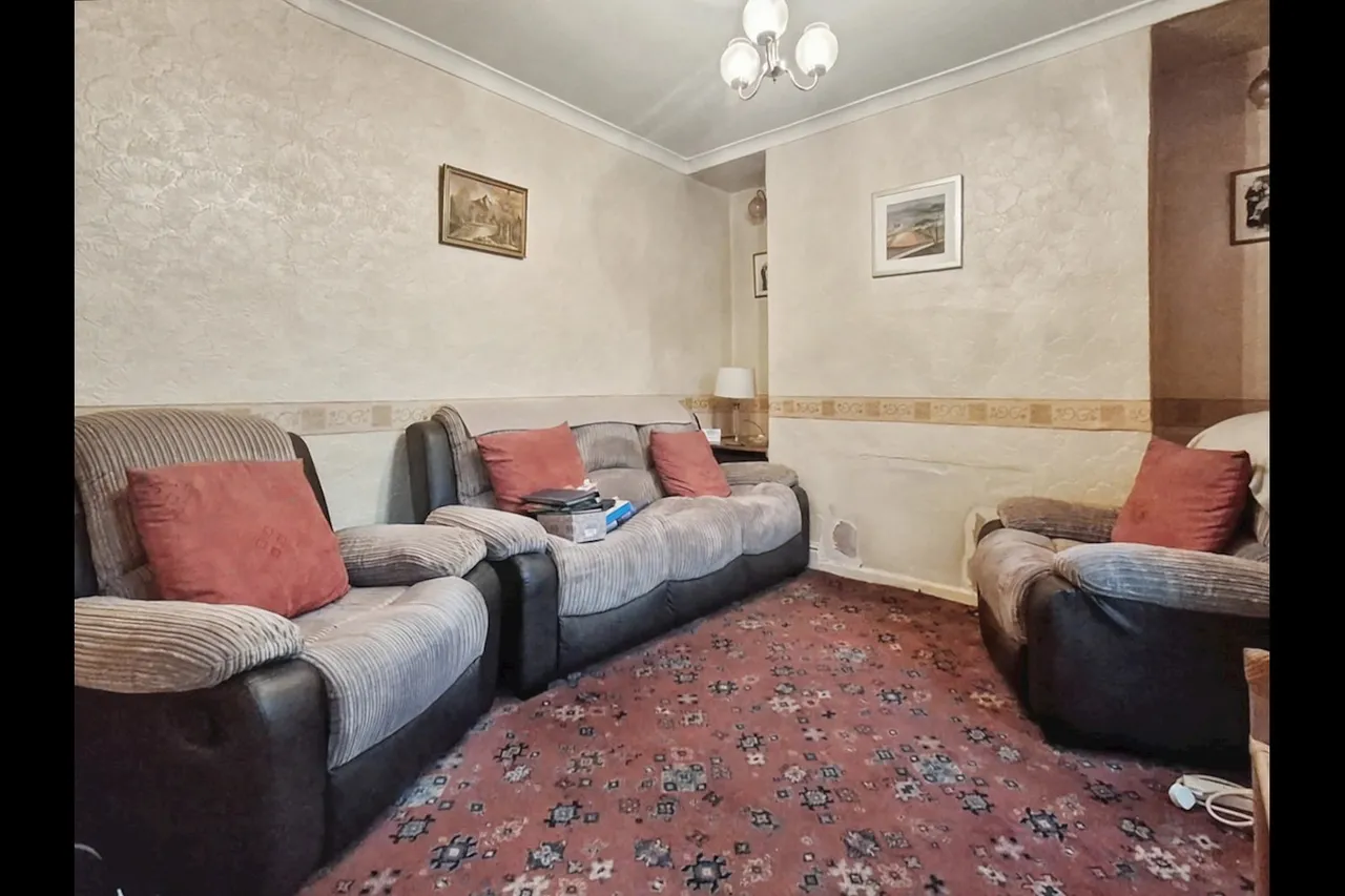 Rickard Terrace, Pontypridd, photo 2