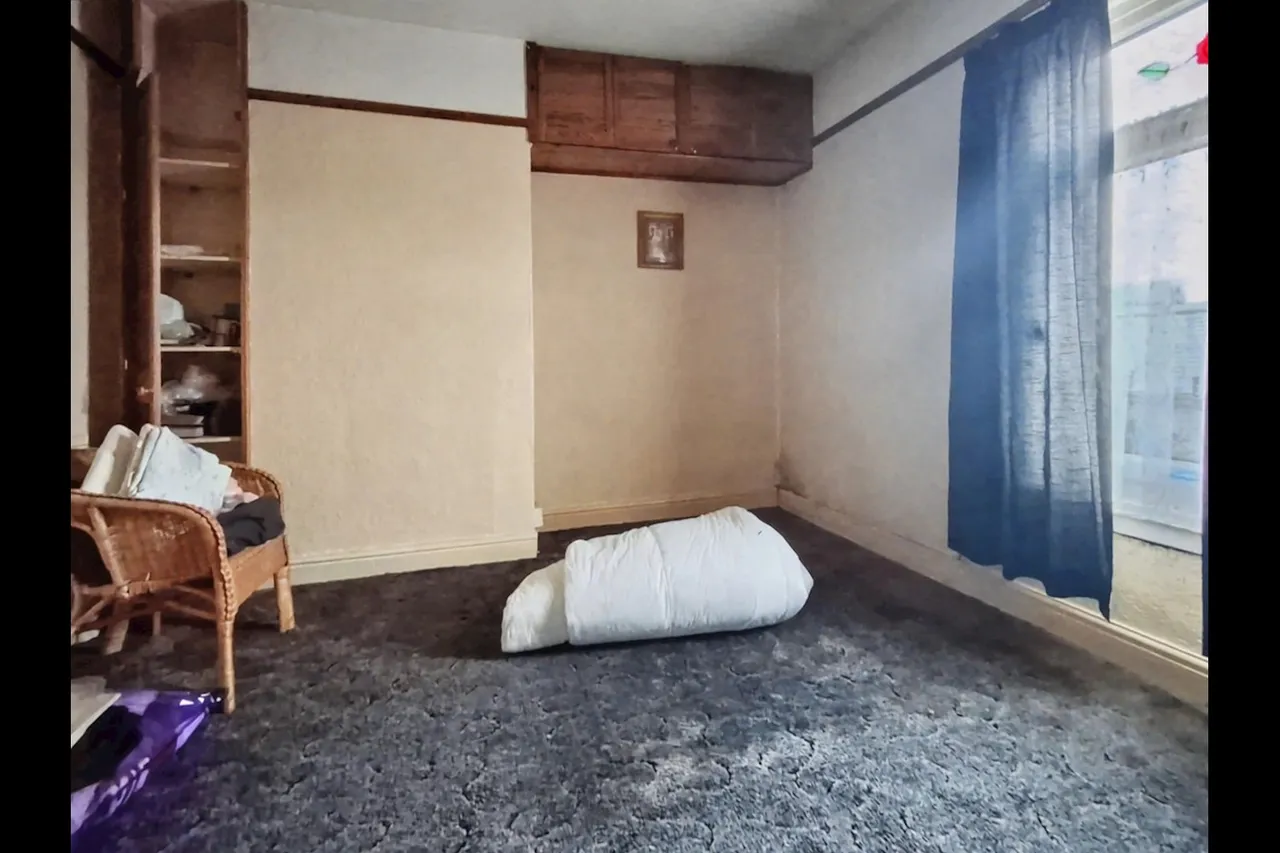 Rickard Terrace, Pontypridd, photo 6