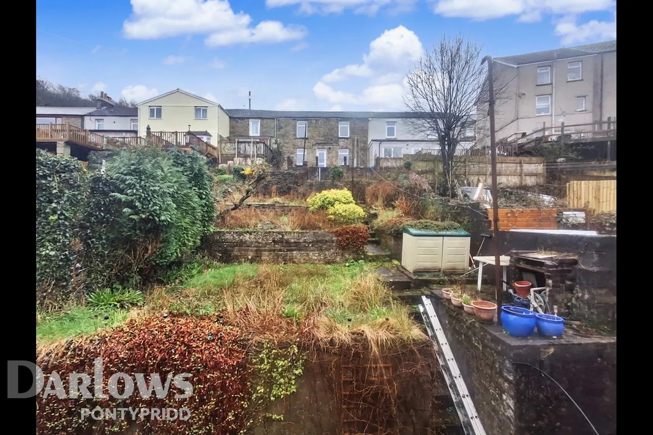 Rickard Terrace, Pontypridd, photo 10