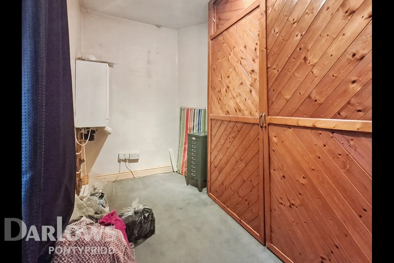 Rickard Terrace, Pontypridd, photo 8