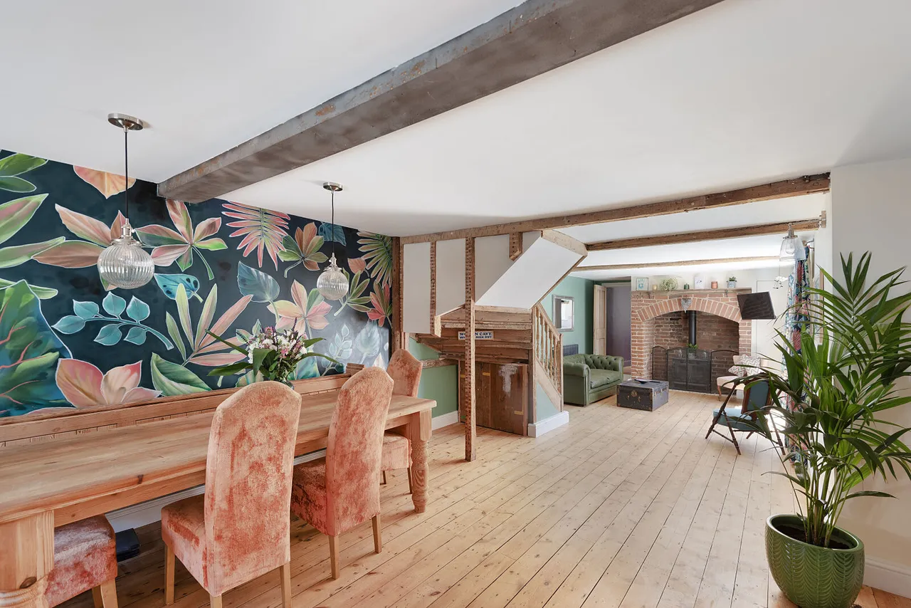 Old Court Hall, Godmanchester, PE29, photo 6