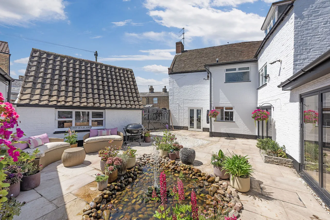 Old Court Hall, Godmanchester, PE29, photo 14