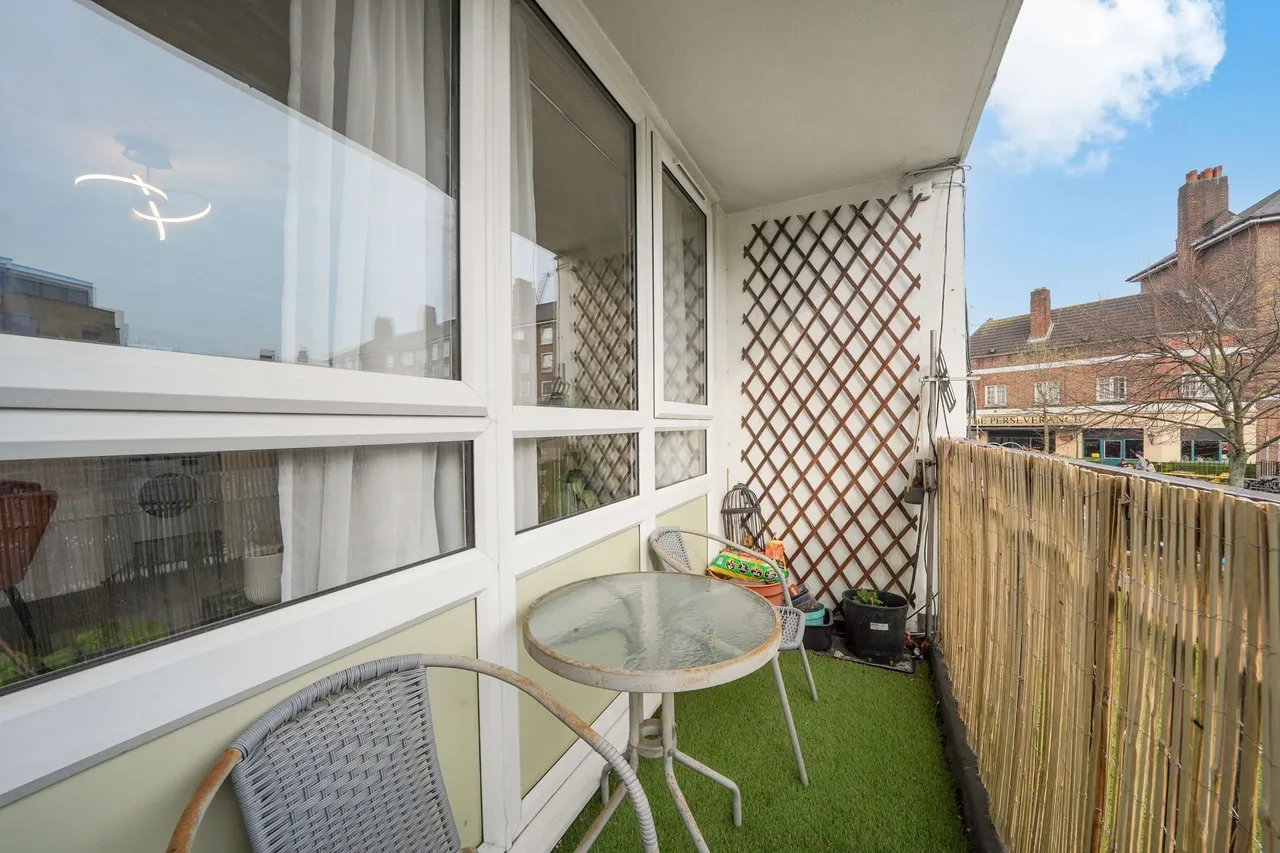Whiston Road, London, E2, photo 8