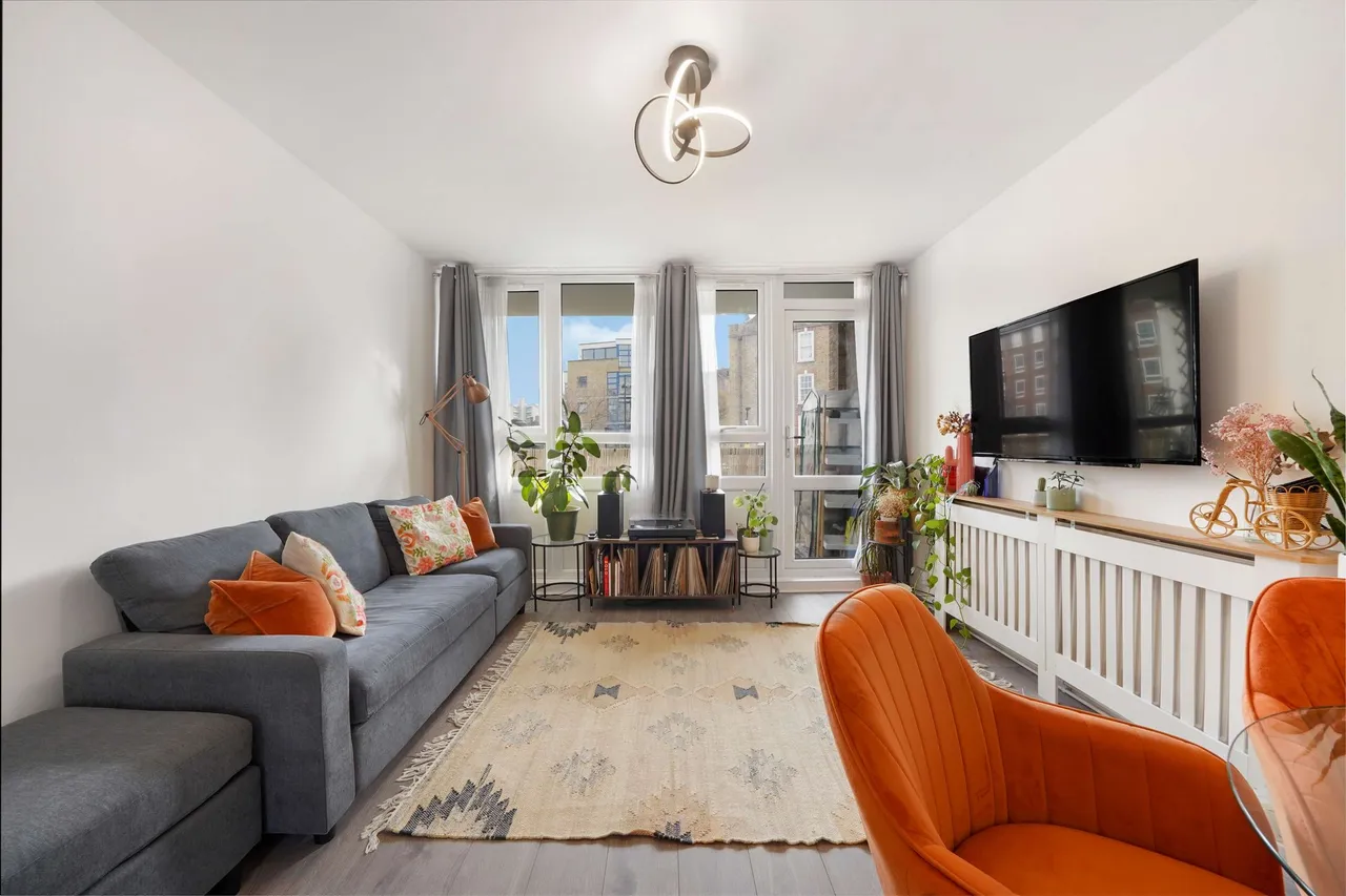 Whiston Road, London, E2, photo 2