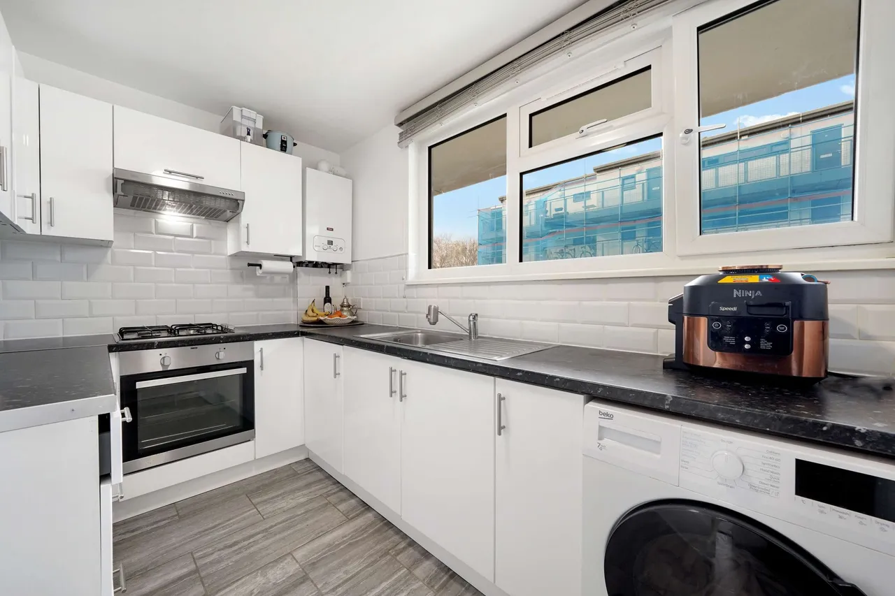 Whiston Road, London, E2, photo 6
