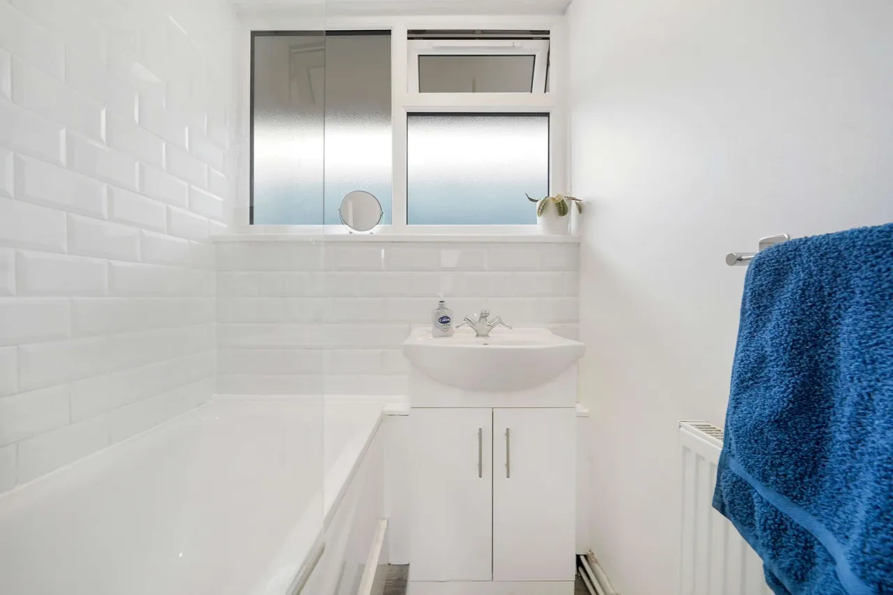 Whiston Road, London, E2, photo 12
