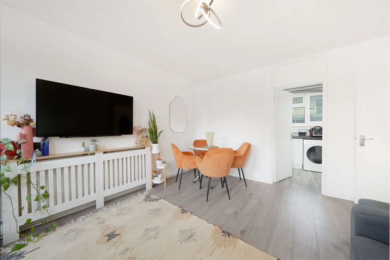 Whiston Road, London, E2, photo 3