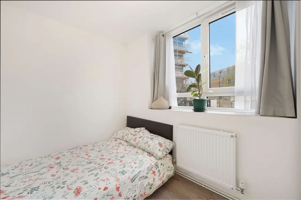 Whiston Road, London, E2, photo 14