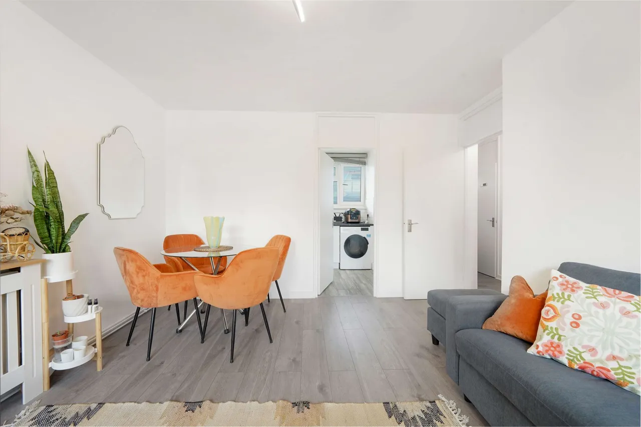 Whiston Road, London, E2, photo 5