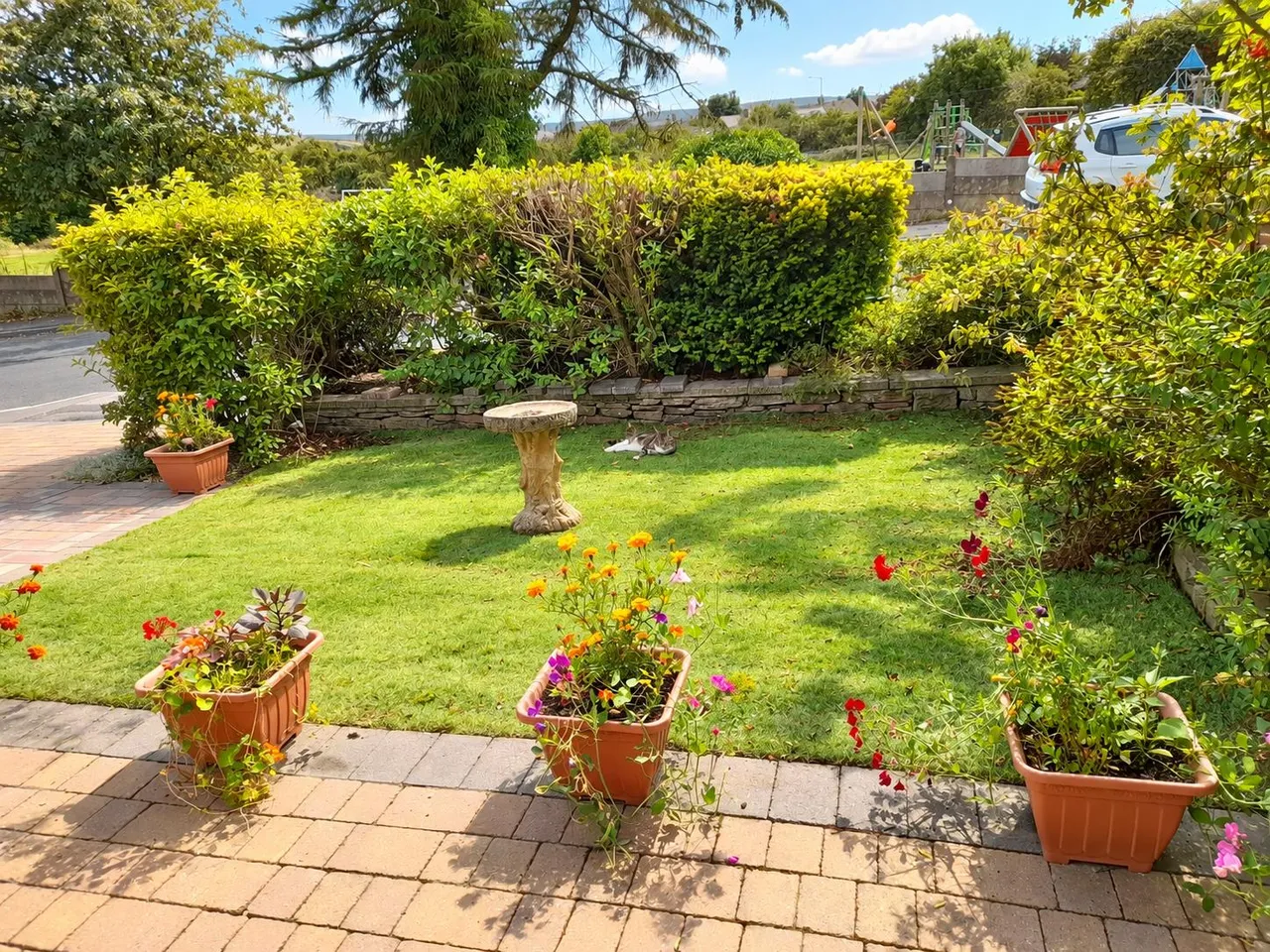 Heald Lane, Weir, OL13, photo 15