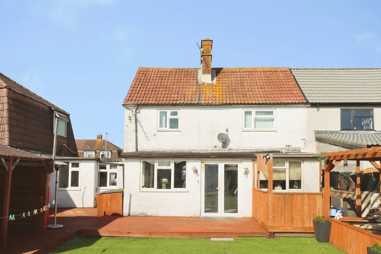 Albert Road, Severn Beach, BS35, photo 22