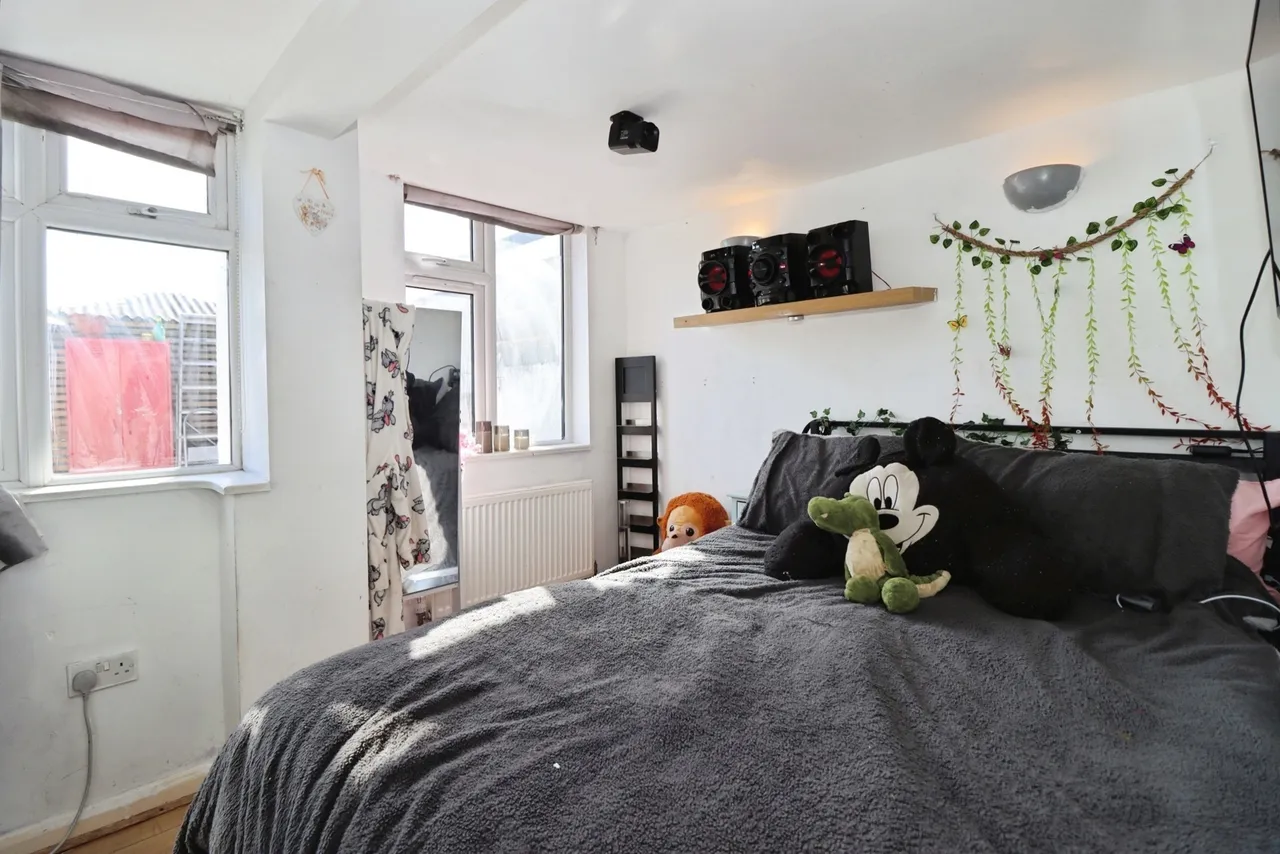 Albert Road, Severn Beach, BS35, photo 8