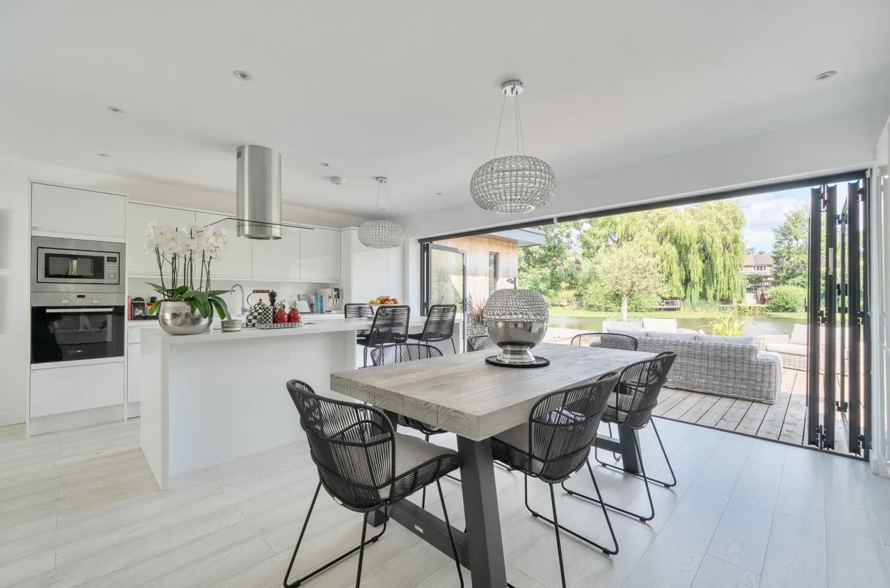 Folders Lane, Bracknell, Berkshire, RG42 2LP, photo 5