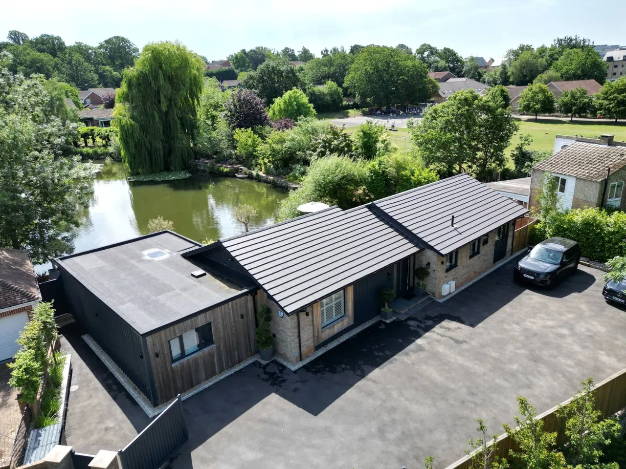 Folders Lane, Bracknell, Berkshire, RG42 2LP, photo 36