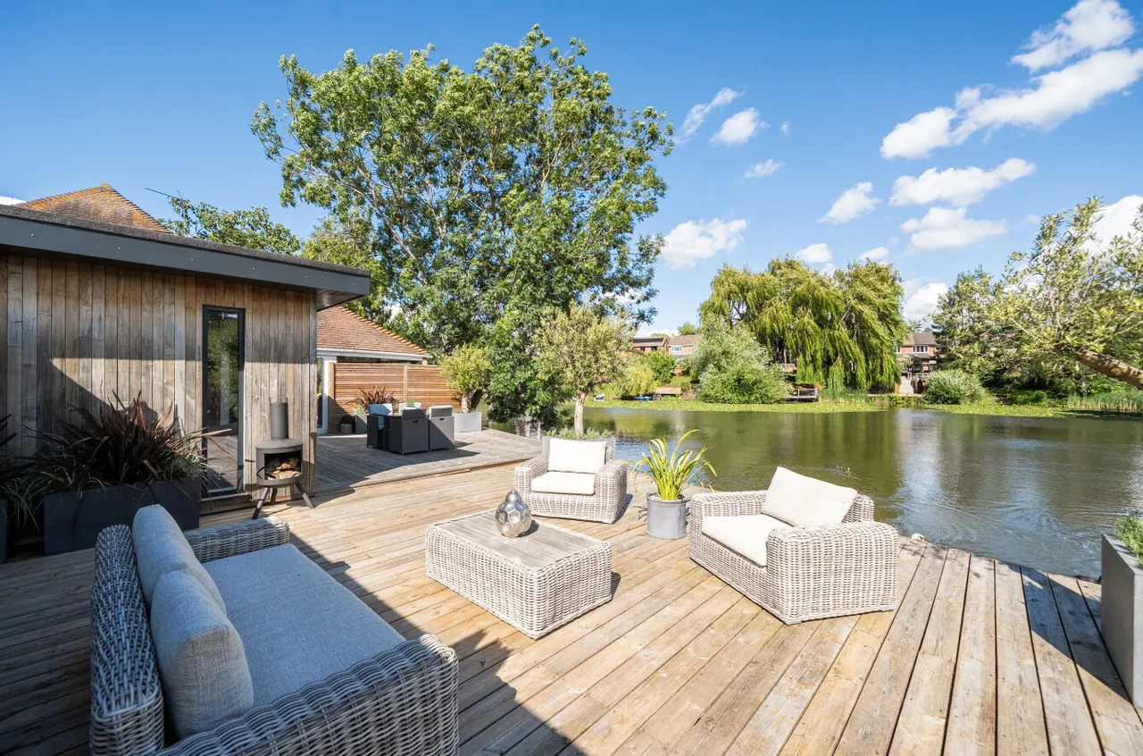 Folders Lane, Bracknell, Berkshire, RG42 2LP, photo 16