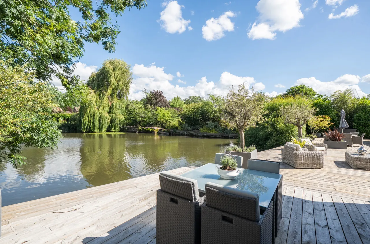 Folders Lane, Bracknell, Berkshire, RG42 2LP, photo 13