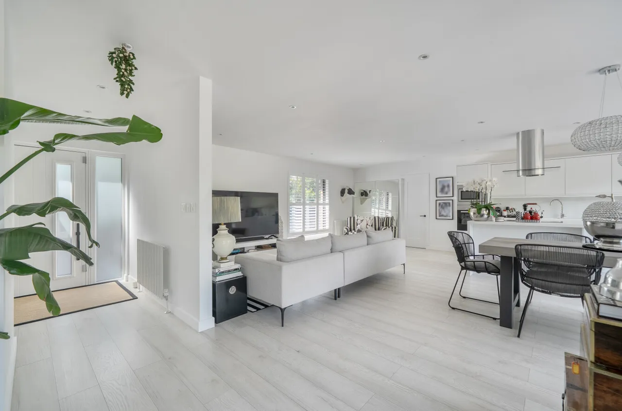 Folders Lane, Bracknell, Berkshire, RG42 2LP, photo 7