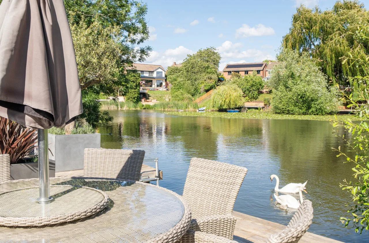 Folders Lane, Bracknell, Berkshire, RG42 2LP, photo 14