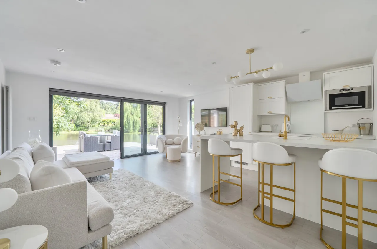 Folders Lane, Bracknell, Berkshire, RG42 2LP, photo 12