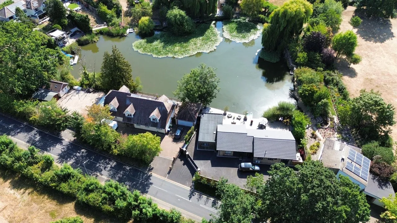 Folders Lane, Bracknell, Berkshire, RG42 2LP, photo 8