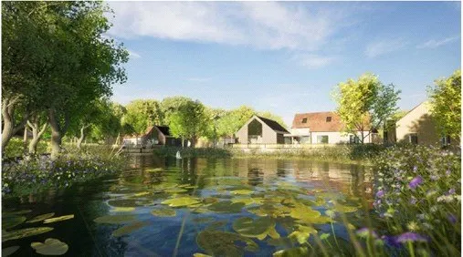 Hilmarton, Calne, SN11, photo 3