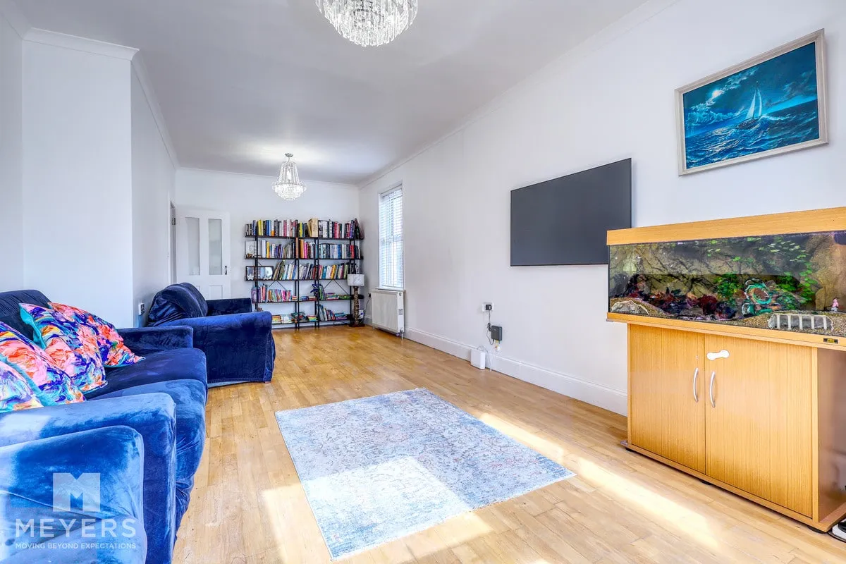 Castlemain Avenue, Bournemouth, BH6, photo 15