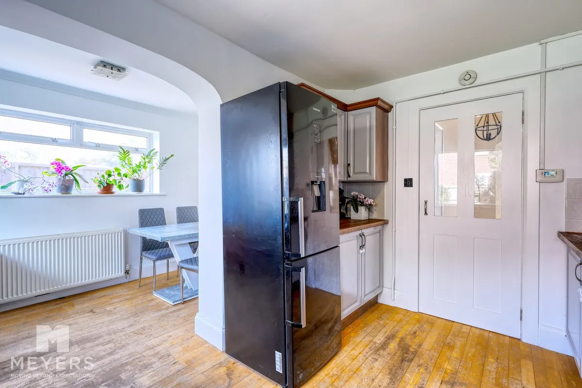 Castlemain Avenue, Bournemouth, BH6, photo 13