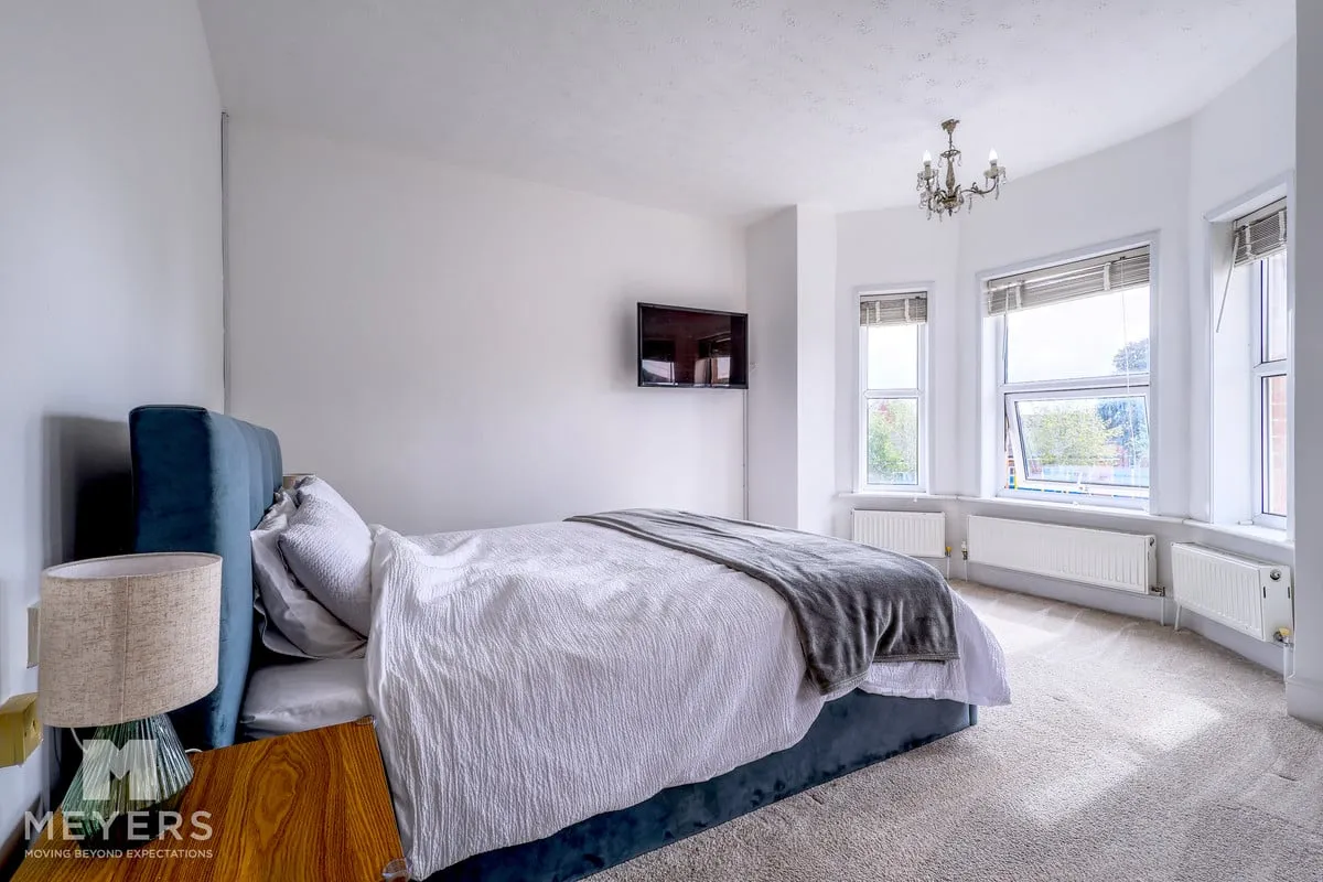Castlemain Avenue, Bournemouth, BH6, photo 5