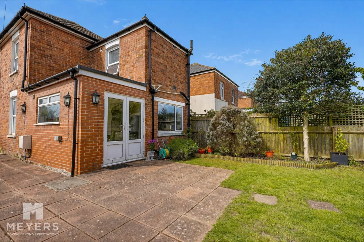 Castlemain Avenue, Bournemouth, BH6, photo 7