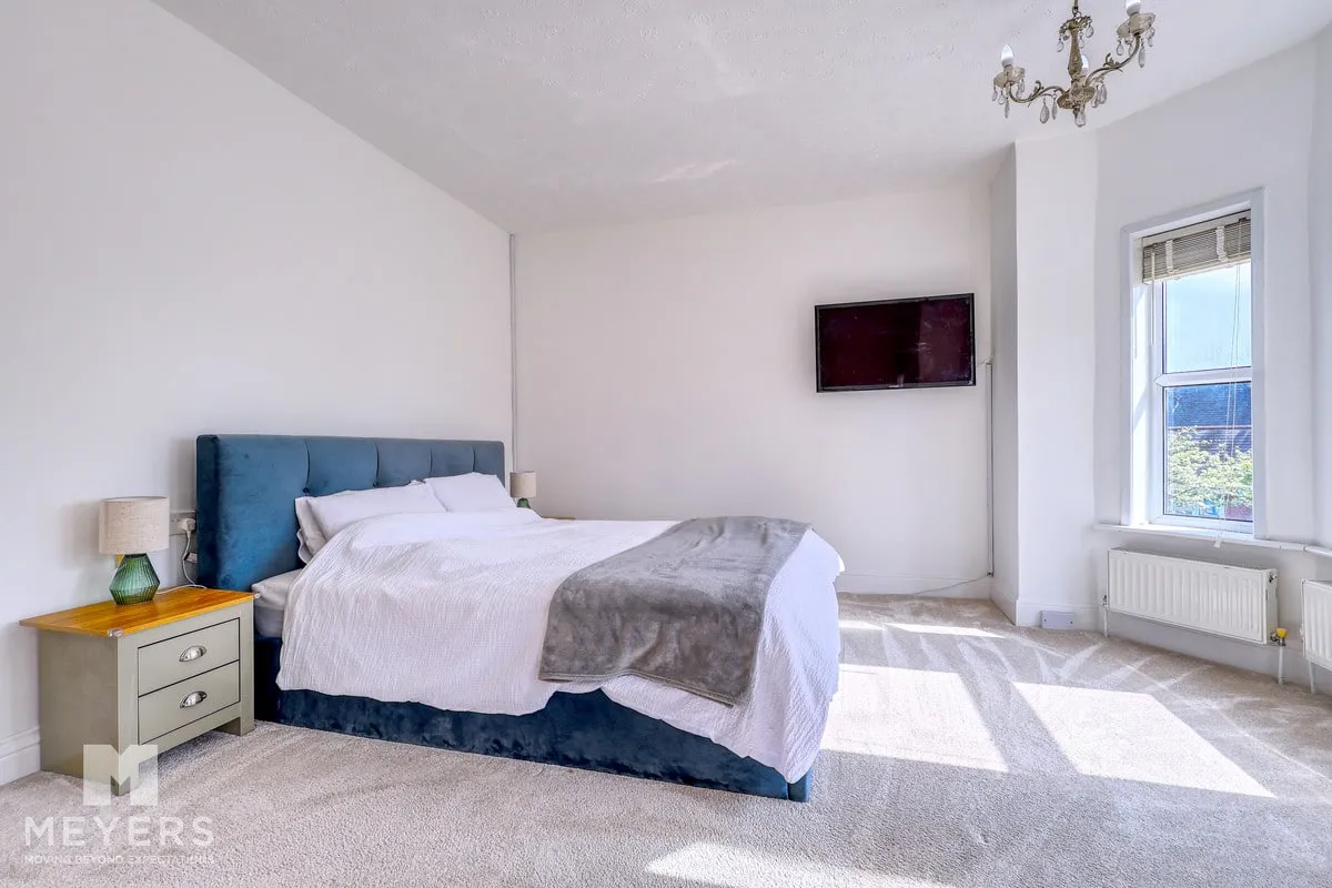 Castlemain Avenue, Bournemouth, BH6, photo 19