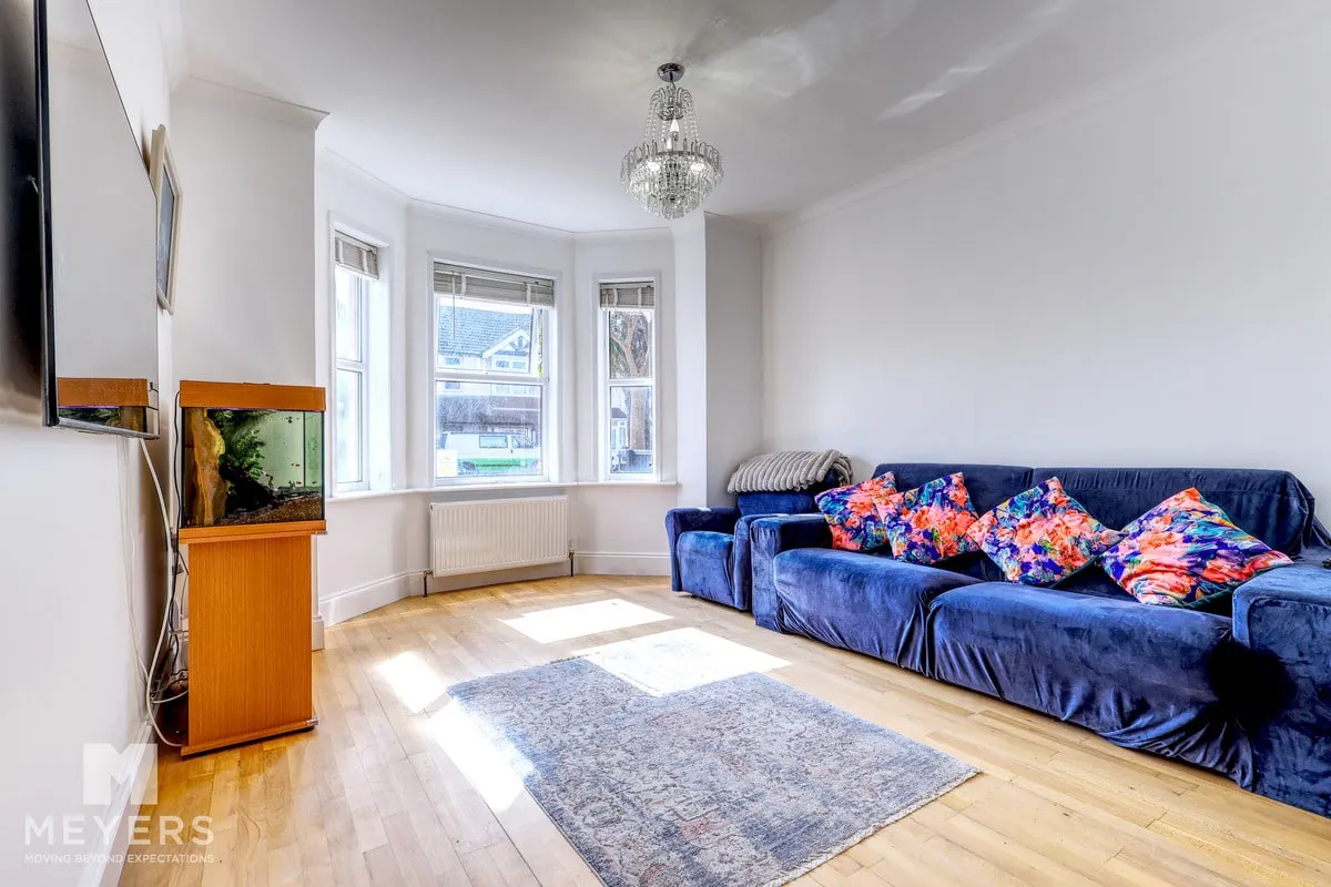 Castlemain Avenue, Bournemouth, BH6, photo 14