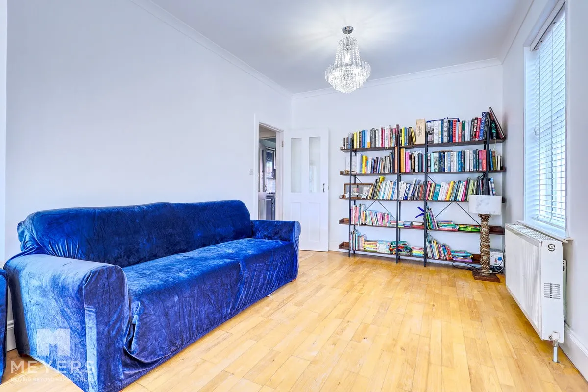 Castlemain Avenue, Bournemouth, BH6, photo 16