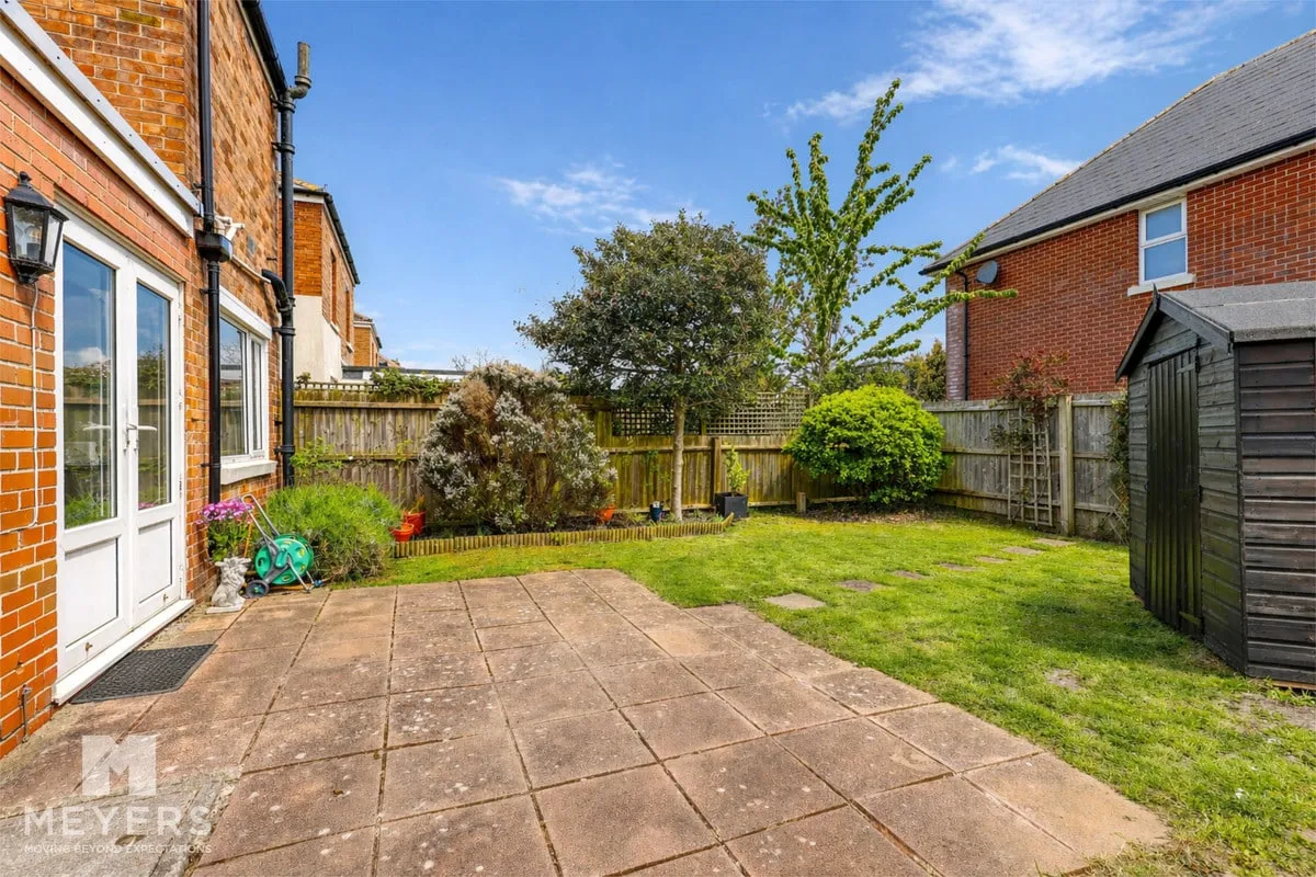 Castlemain Avenue, Bournemouth, BH6, photo 22