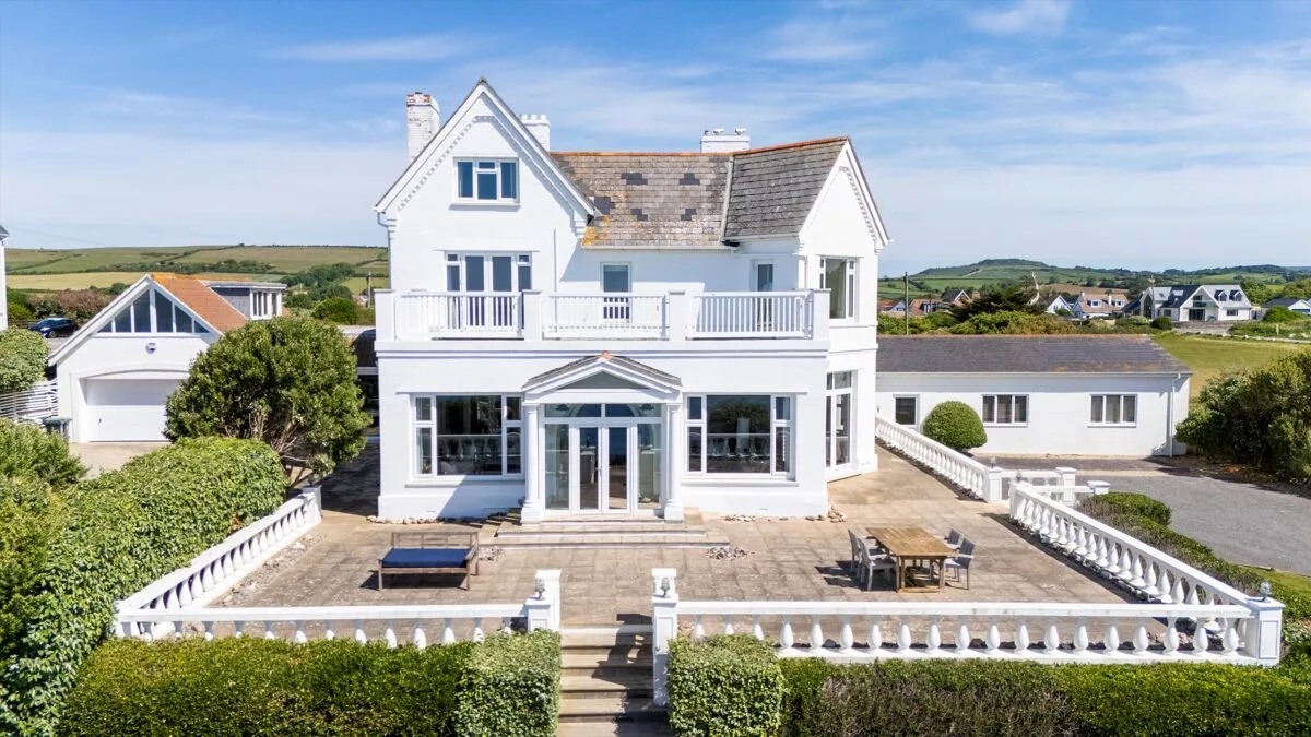 Cliff Road, Burton Bradstock, DT6, photo 15