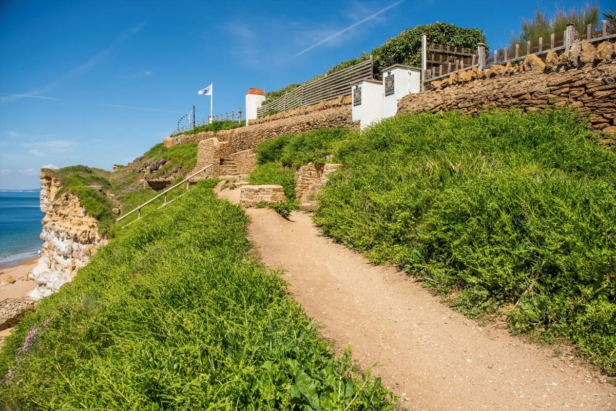 Cliff Road, Burton Bradstock, DT6, photo 22