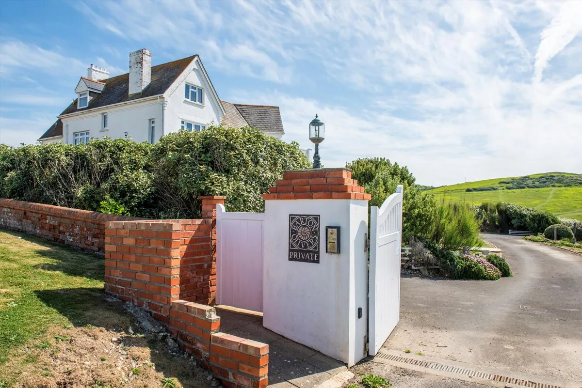 Cliff Road, Burton Bradstock, DT6, photo 21