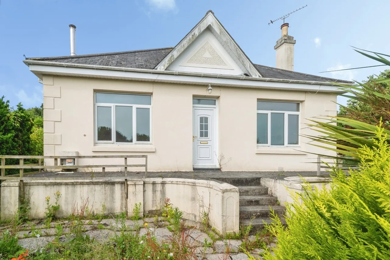 3 bed house for sale, Nevada Villas, Par, PL24