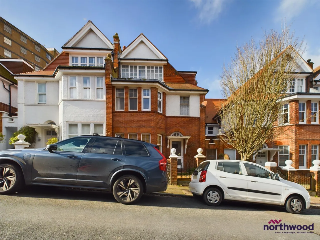 South Cliff Avenue, Lower Meads, BN20, photo 12