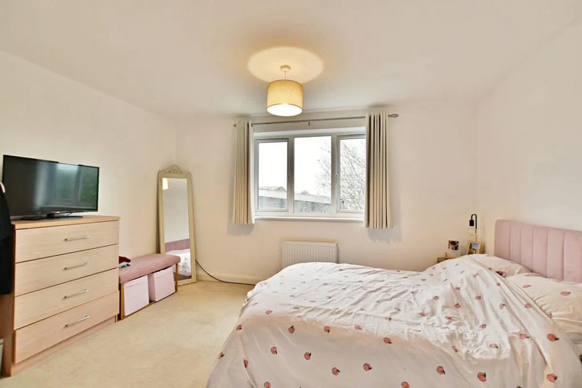 Allenby Close, Lincoln, photo 11