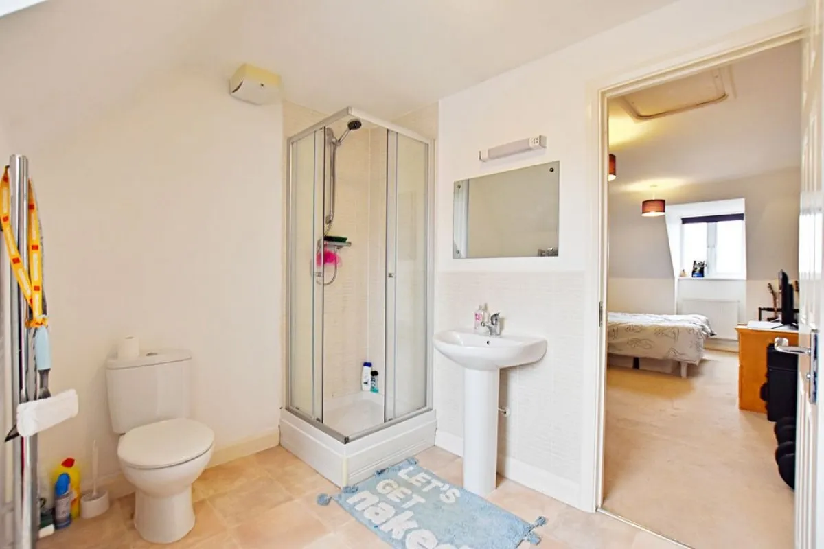 Allenby Close, Lincoln, photo 9
