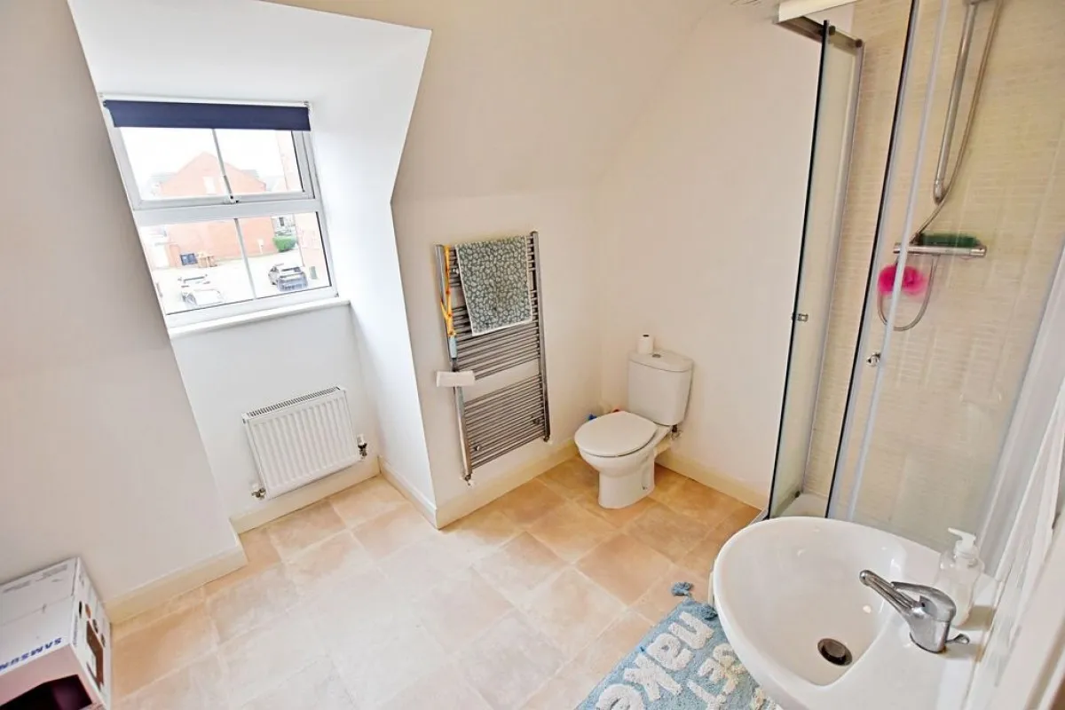 Allenby Close, Lincoln, photo 10