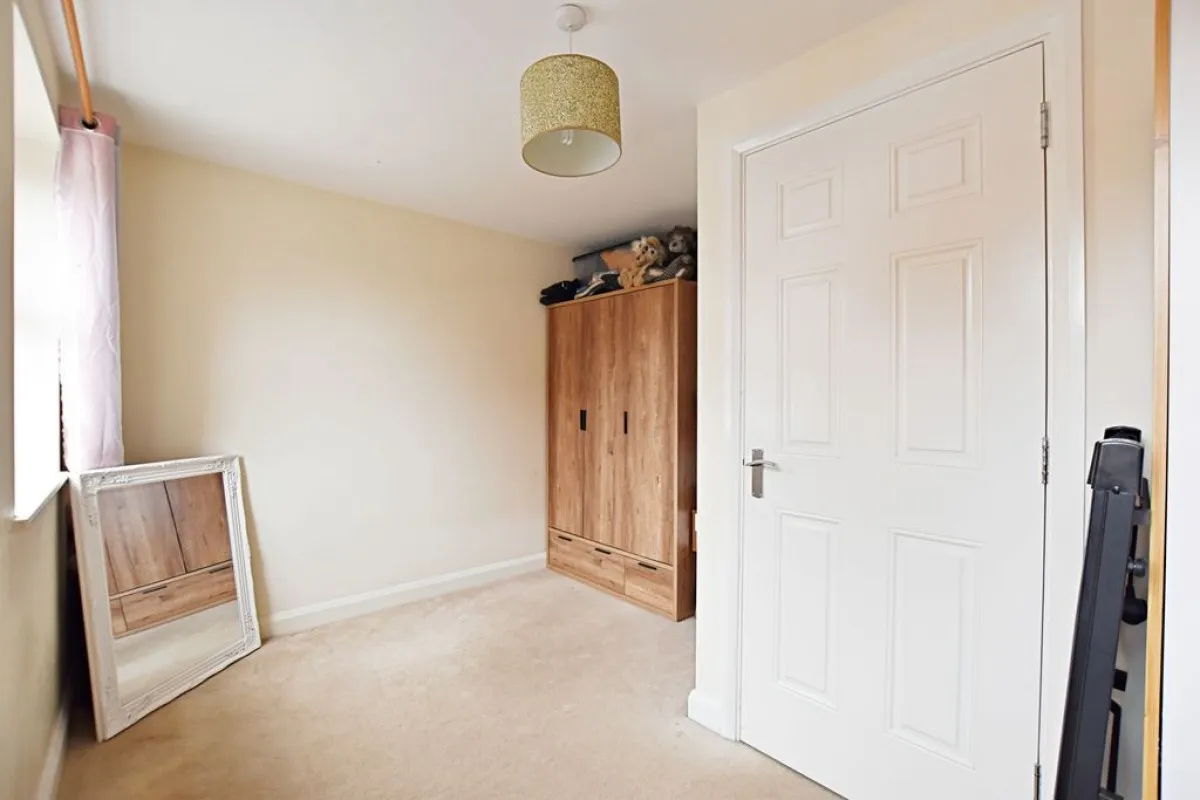 Allenby Close, Lincoln, photo 13