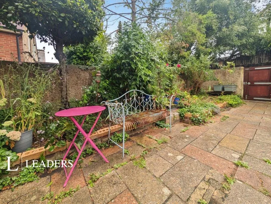 South Terrace, Littlehampton, BN17, photo 4