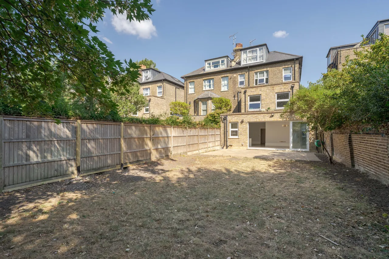 The Grove, Ealing, W5, photo 11