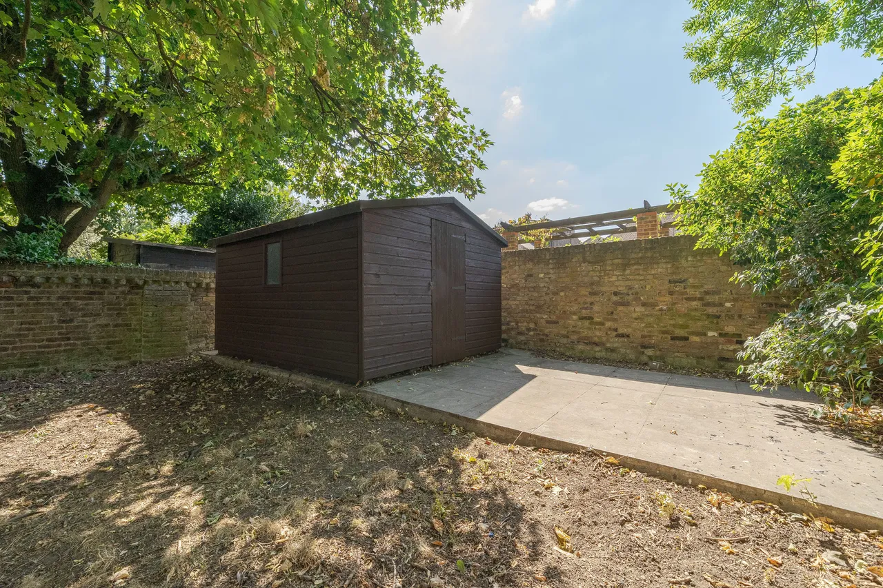 The Grove, Ealing, W5, photo 10