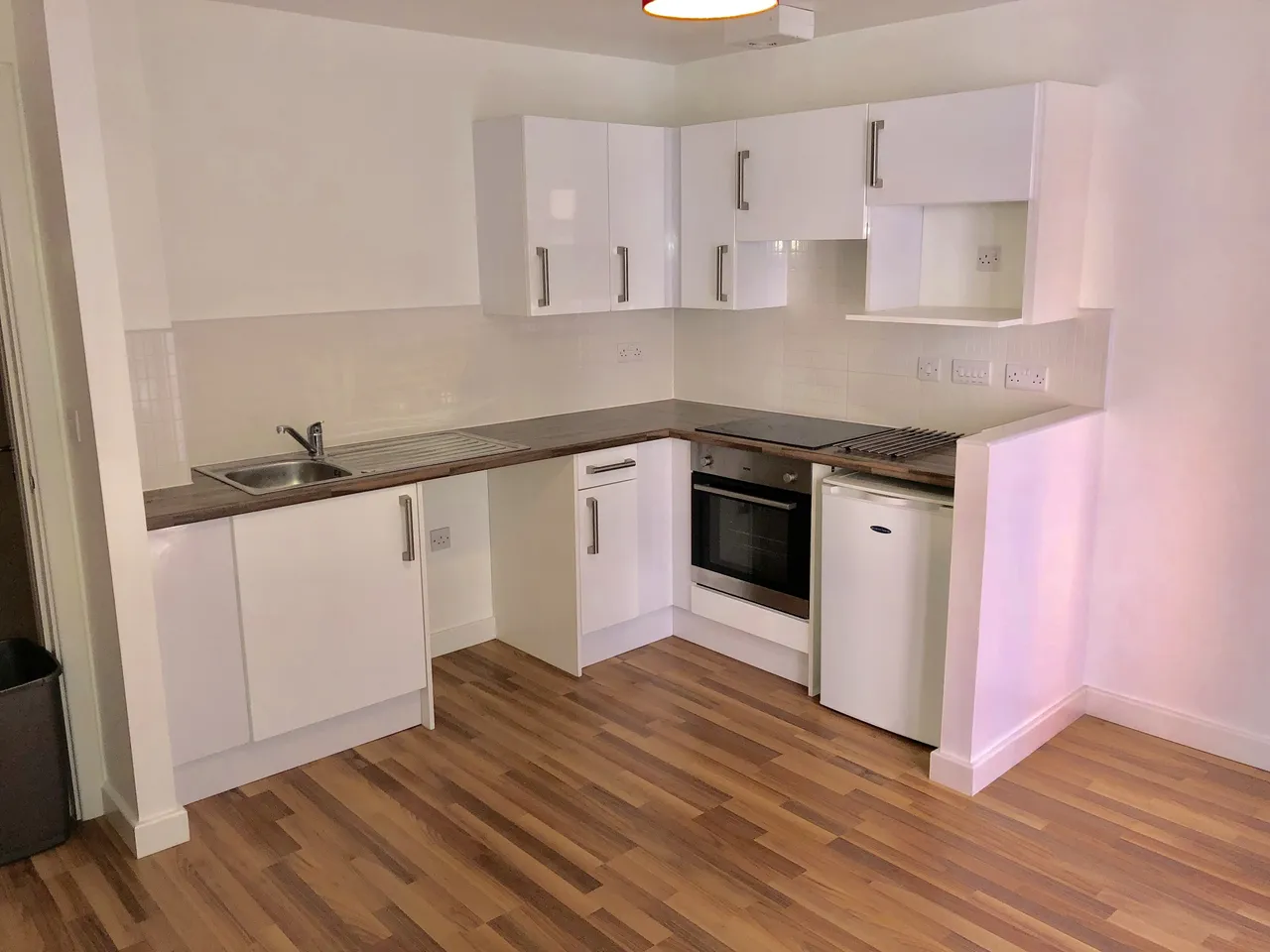flat to rent, Clyde Court, Leicester, LE1