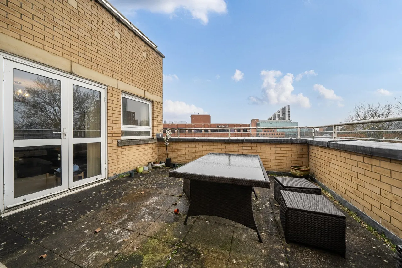 Wheeler Place, BR2, photo 15