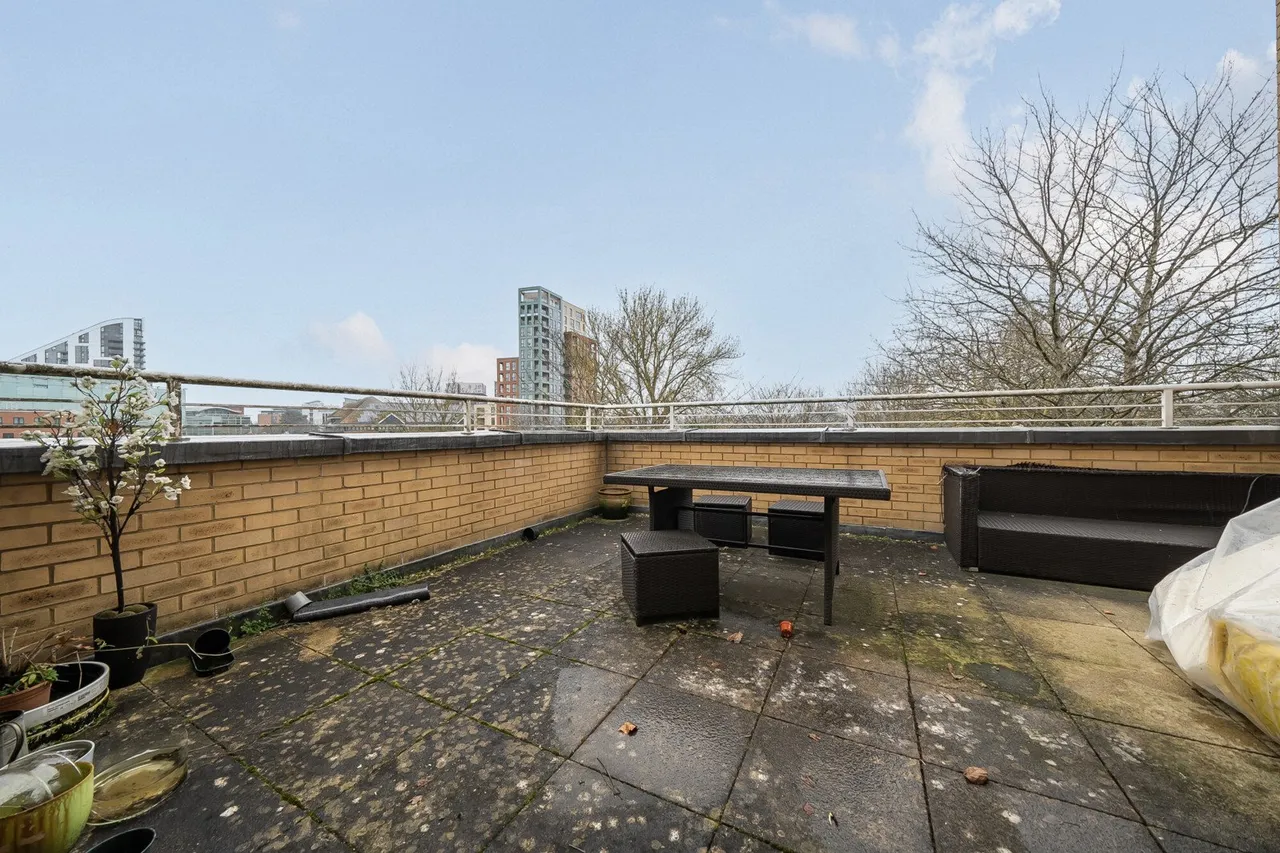 Wheeler Place, BR2, photo 16