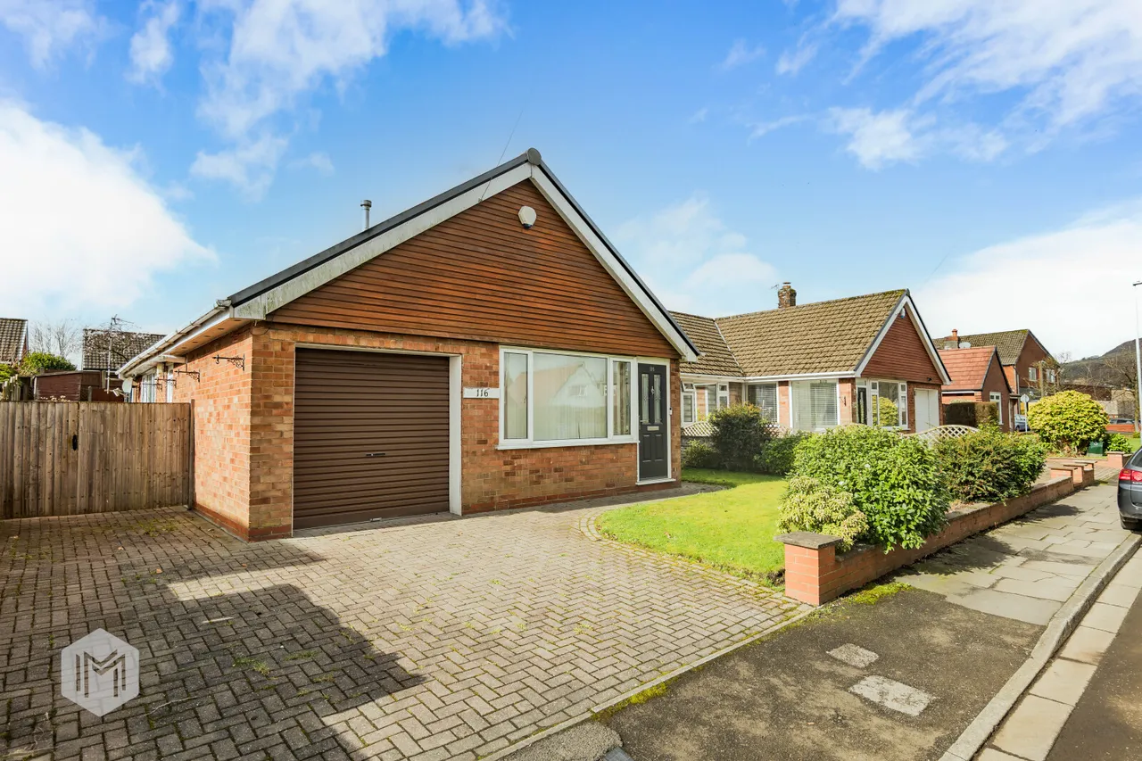 Longsight Road, Greenmount, Bury, BL8 4DB, photo 19